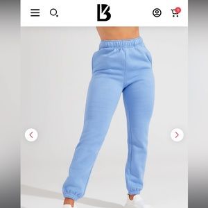 Brand New BuffBunny XS Joggers